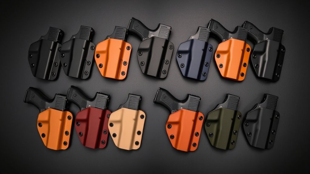top concealed carry holsters