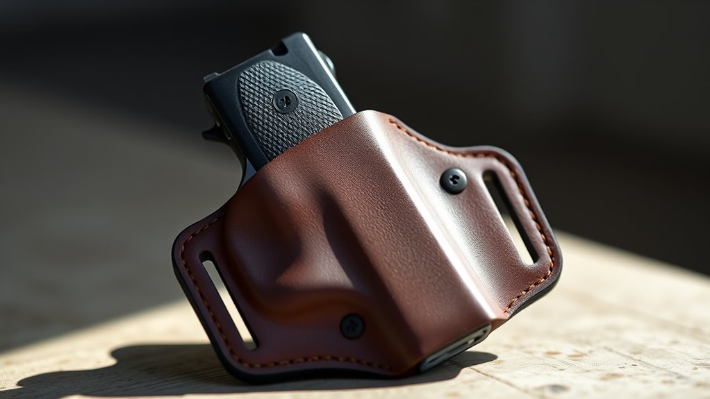 top concealed carry holsters