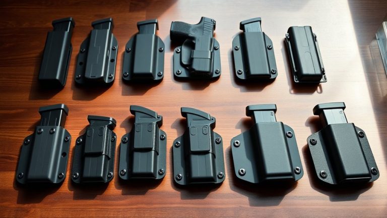 top concealed carry holsters