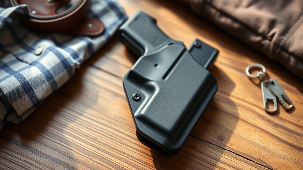 top concealed carry holsters