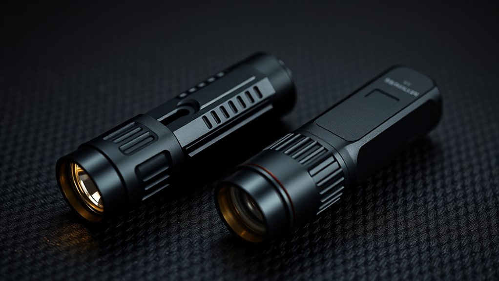 top concealed carry lights