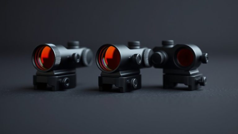 top concealed carry optics