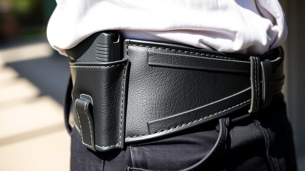 top concealed carry options