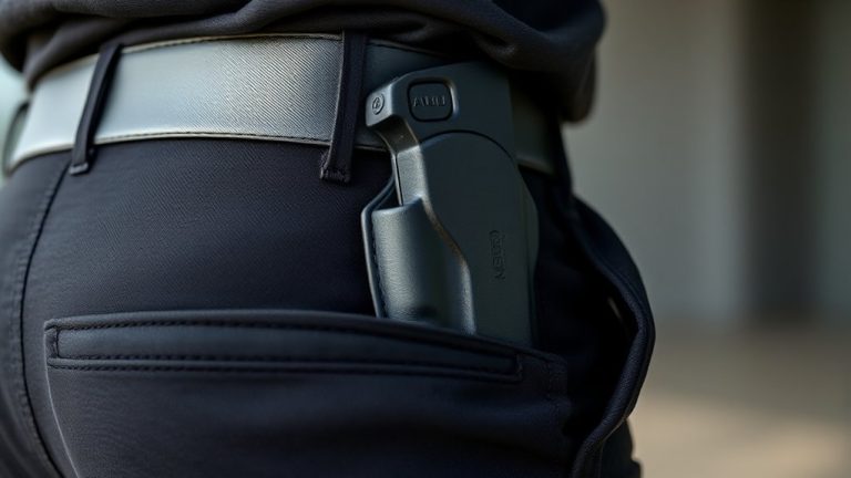 top concealed carry options
