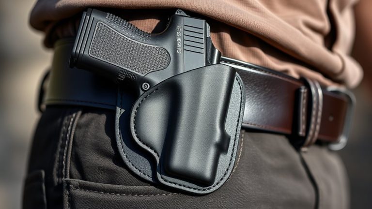 top concealed carry options