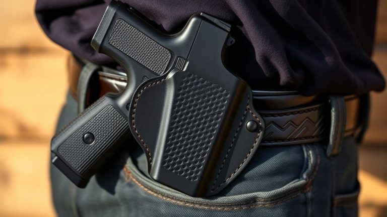 top concealed carry options