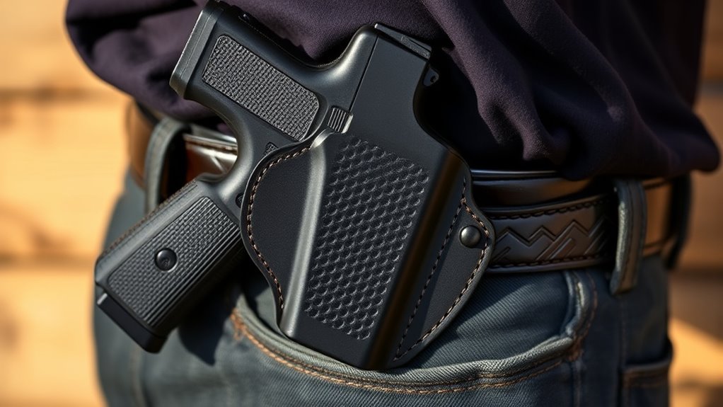 top concealed carry options