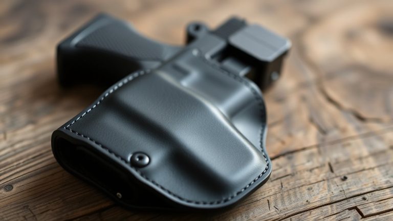 top concealed carry options