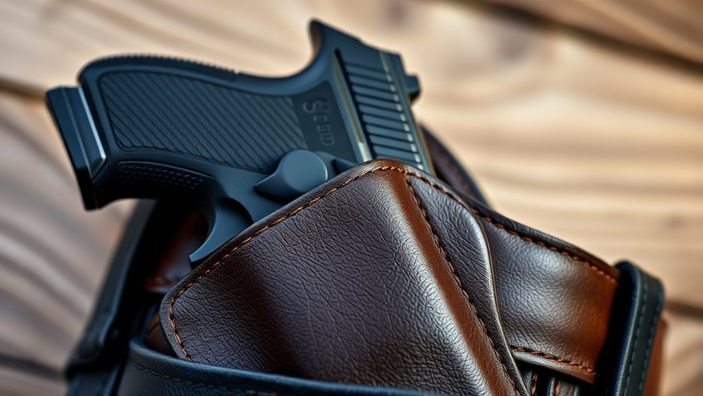 top concealed carry options