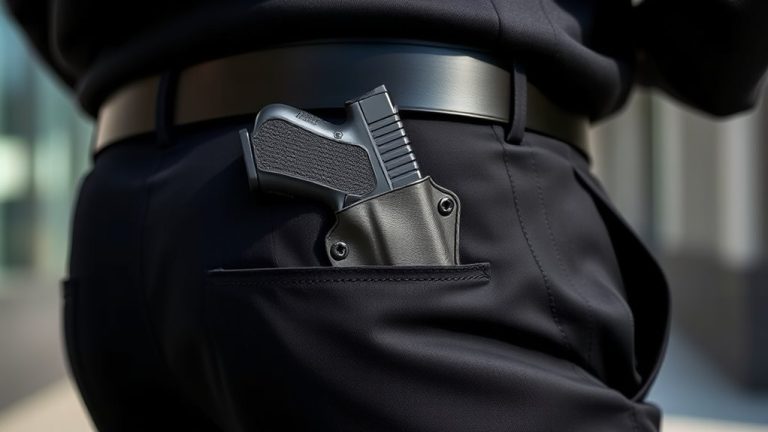 top concealed carry options