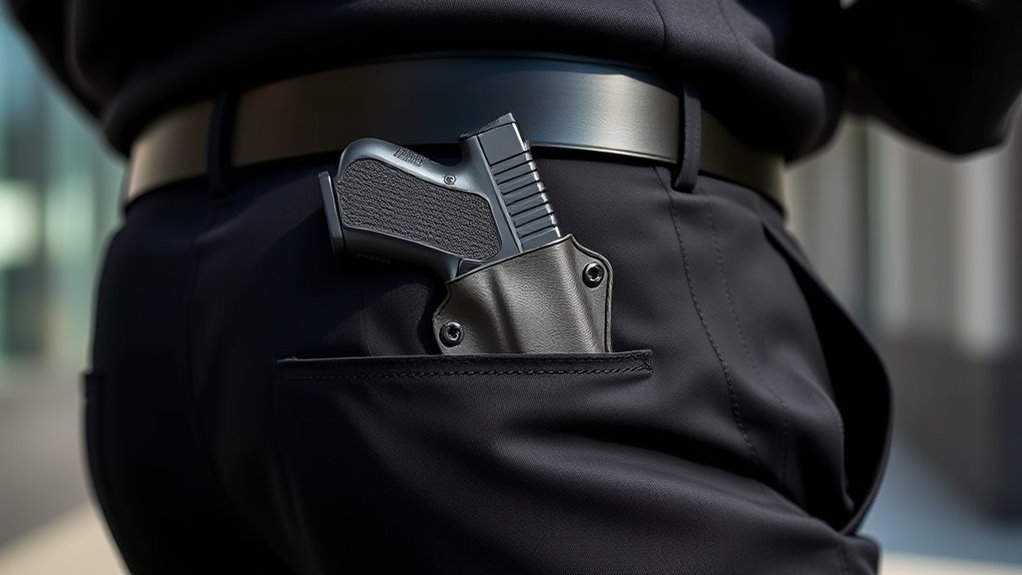 top concealed carry options