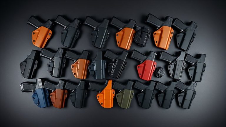 top concealed carry options