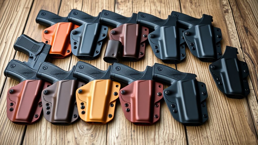 top concealed carry options