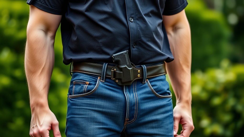 top concealed carry options
