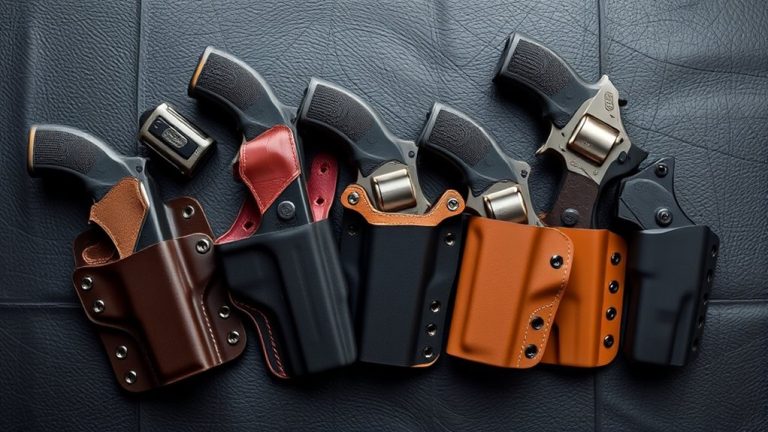 top concealed carry options