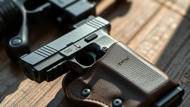 top concealed carry pistol list