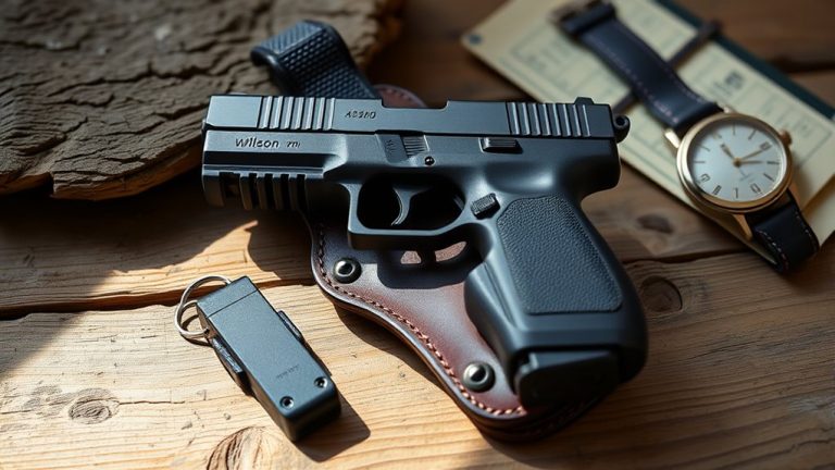 top concealed carry pistol picks