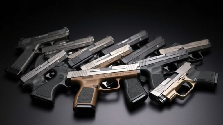 top concealed carry pistol reviews