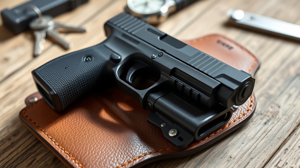 top concealed carry pistols