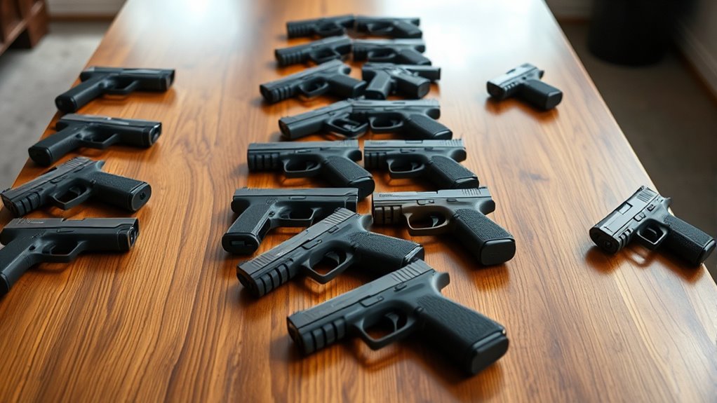 top concealed carry pistols