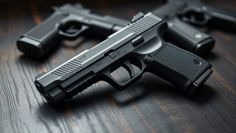 top concealed carry pistols