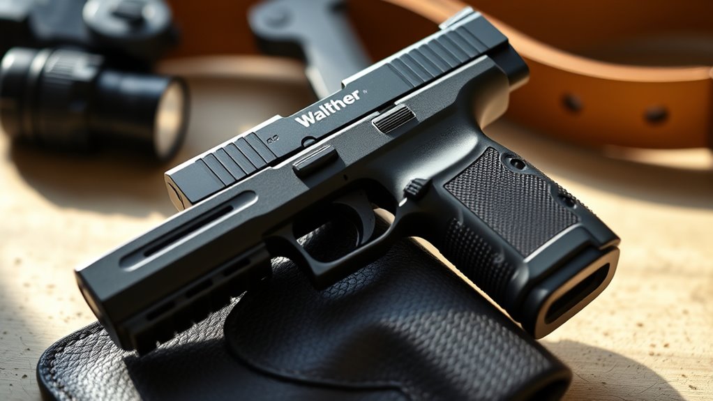 top concealed carry pistols