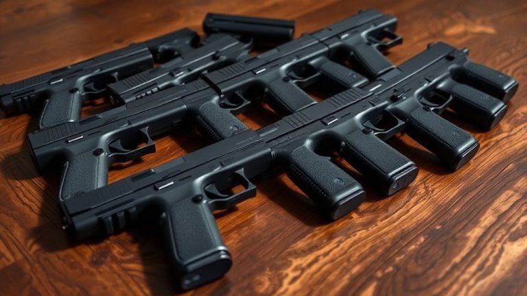 top concealed carry pistols