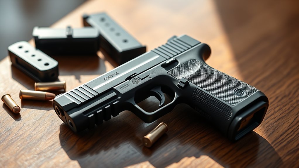 top concealed carry pistols