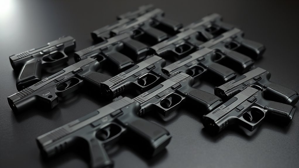 top concealed carry pistols