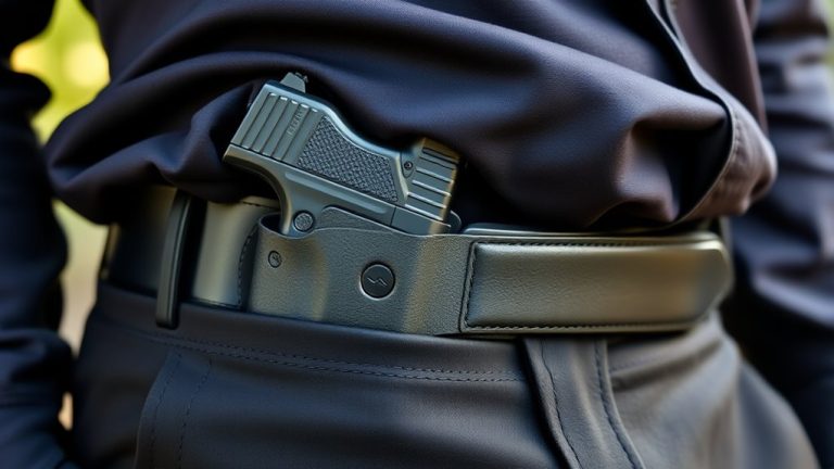 top concealed carry pistols