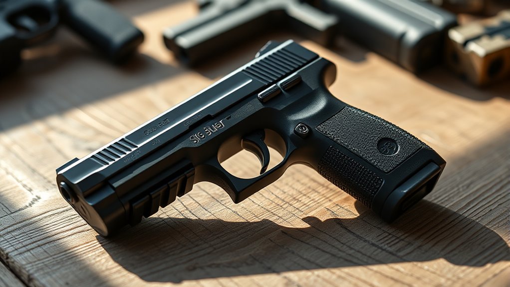top concealed carry pistols