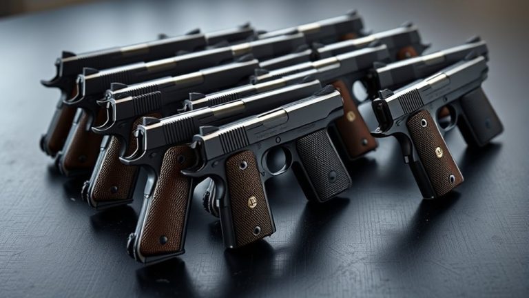 top concealed carry pistols