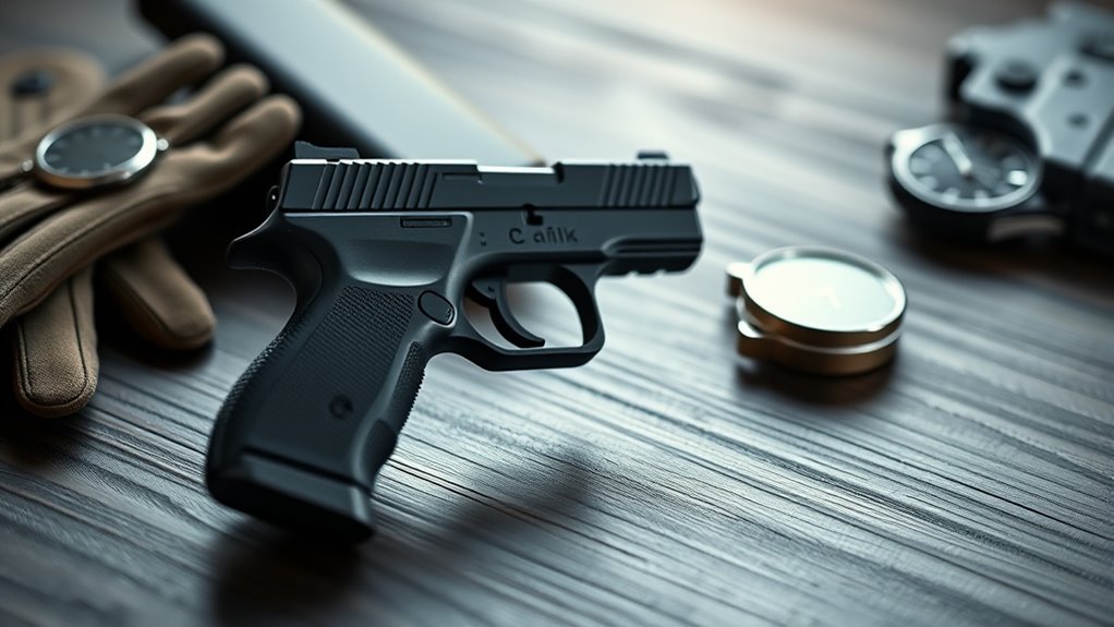 top concealed carry pistols