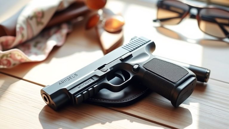 top concealed carry pistols