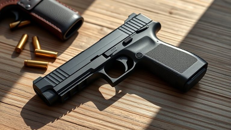 top concealed carry pistols