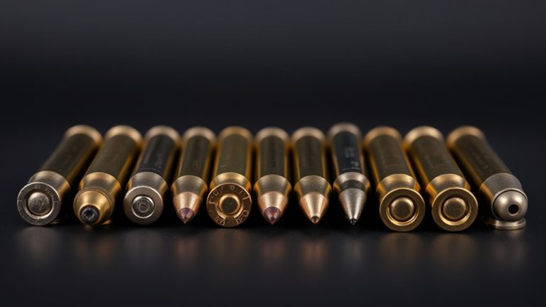 top concealed carry rounds