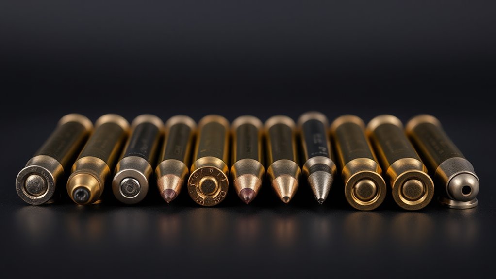 top concealed carry rounds