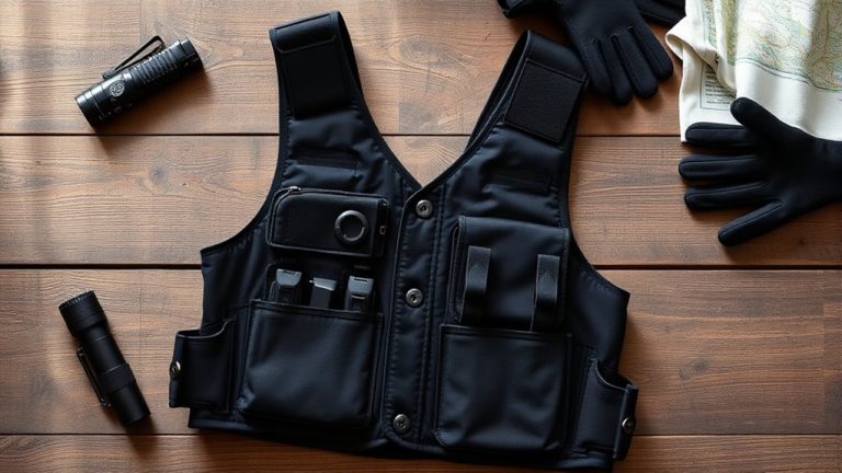 top concealed carry vest options