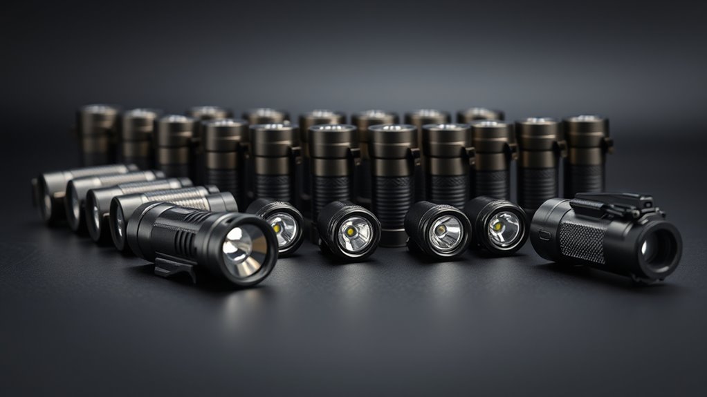 top concealed carry weapon lights