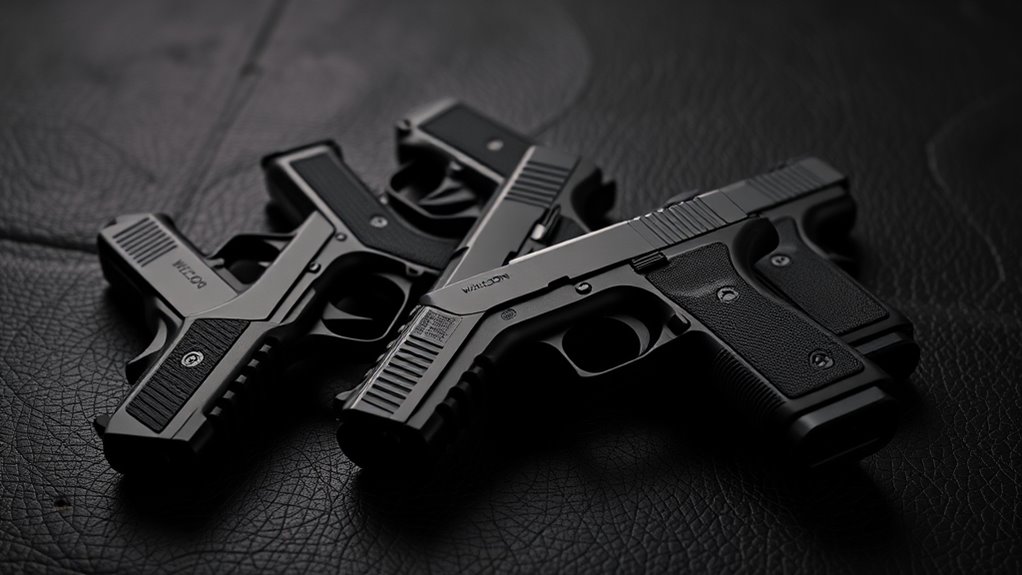 top concealed carry wilsons