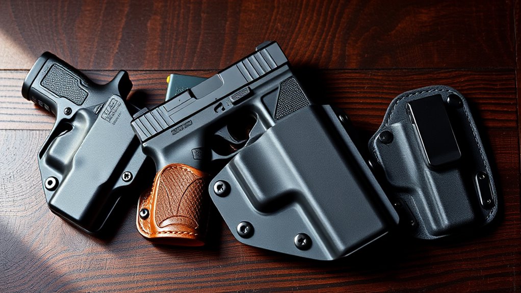 top concealed holsters 2026