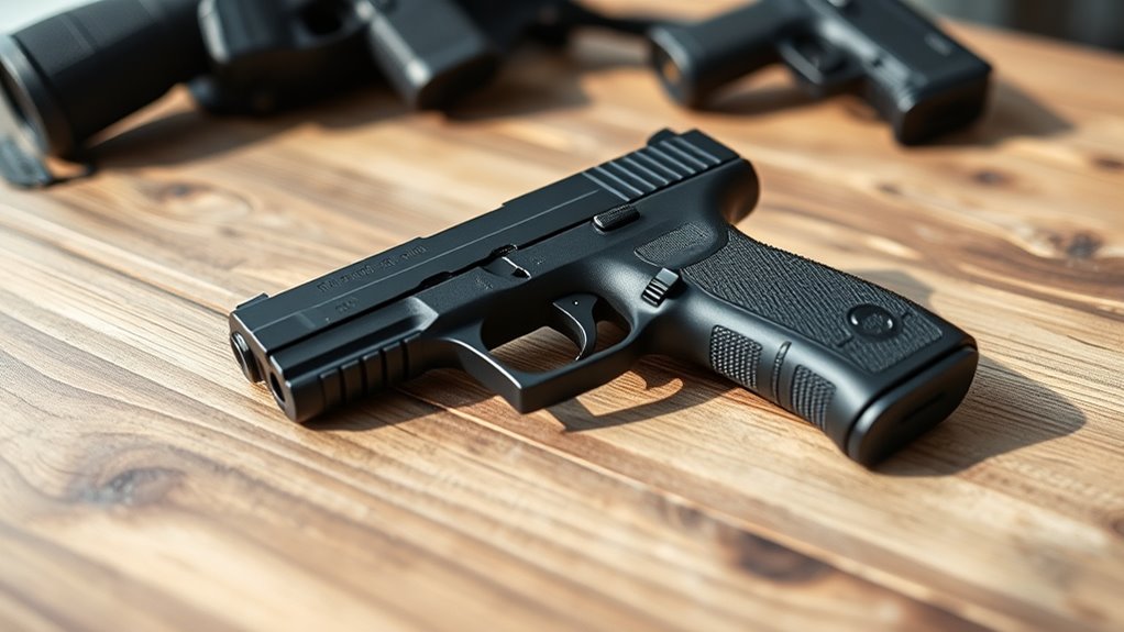 top concealed pistol picks