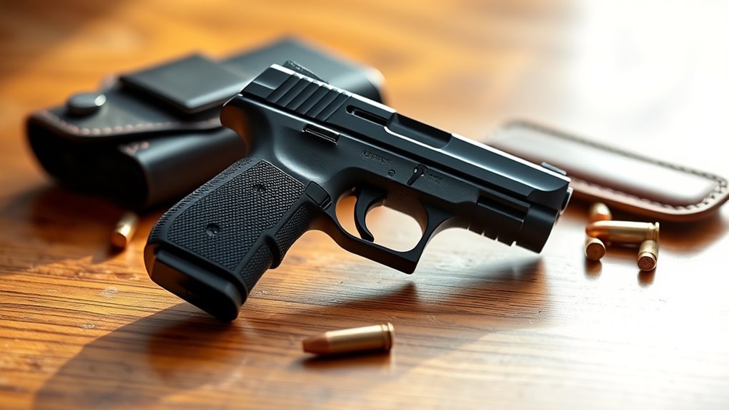 top concealed pistols 2026