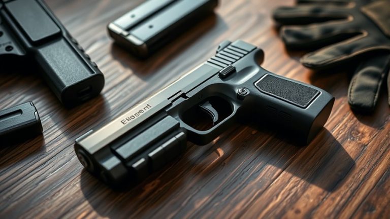 top concealed pistols 2026