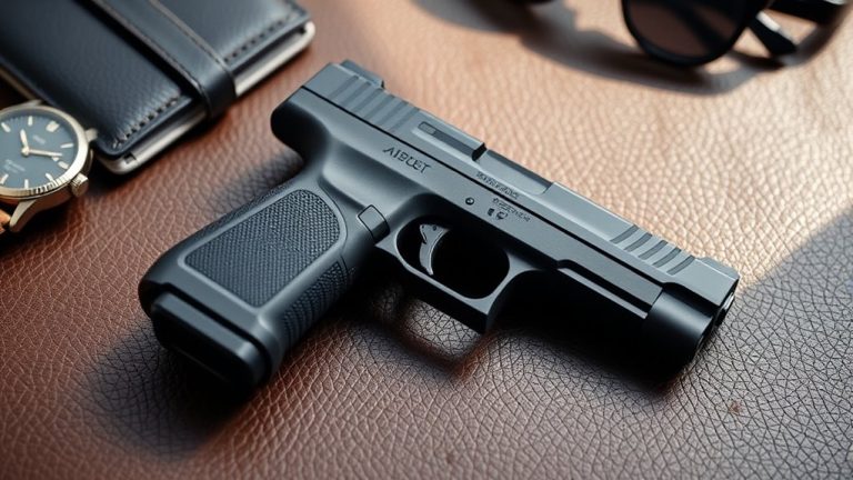 top concealed pistols 2026