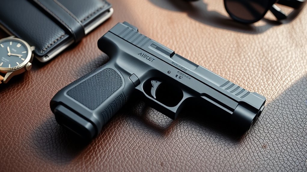 top concealed pistols 2026