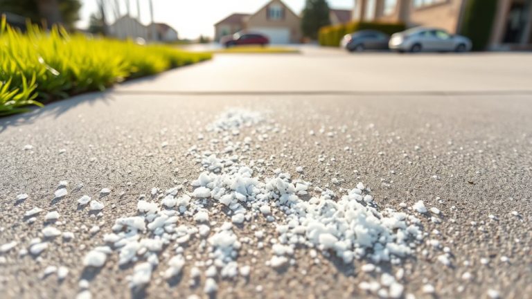 top concrete salts 2026