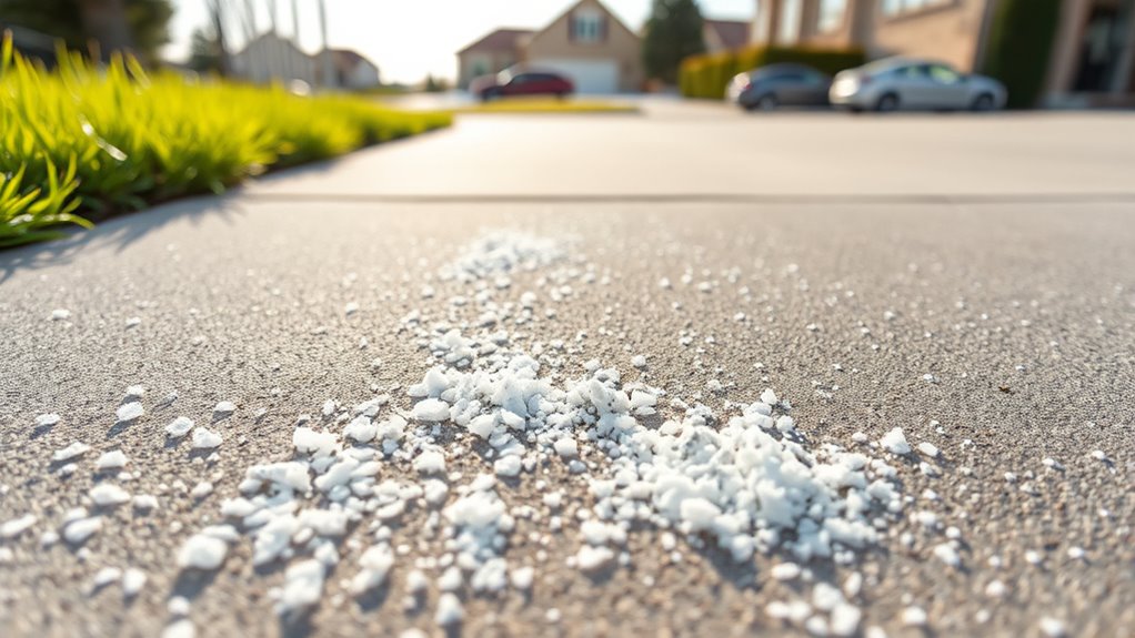 top concrete salts 2026
