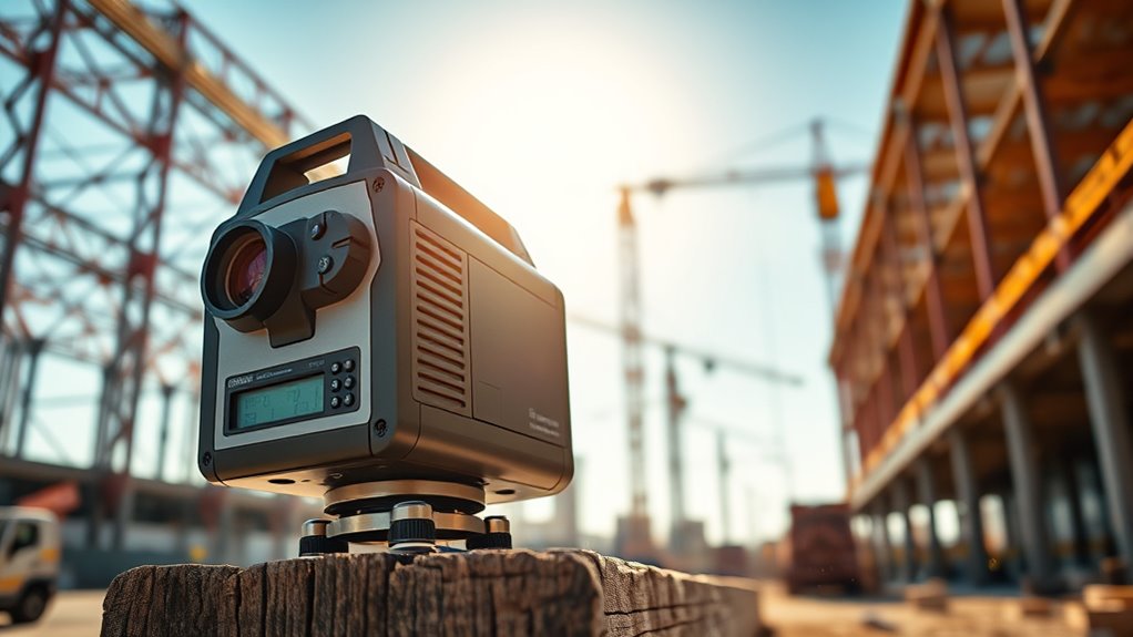 top construction rangefinders 2026