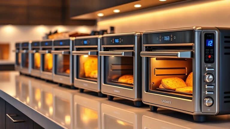 top convection ovens 2026